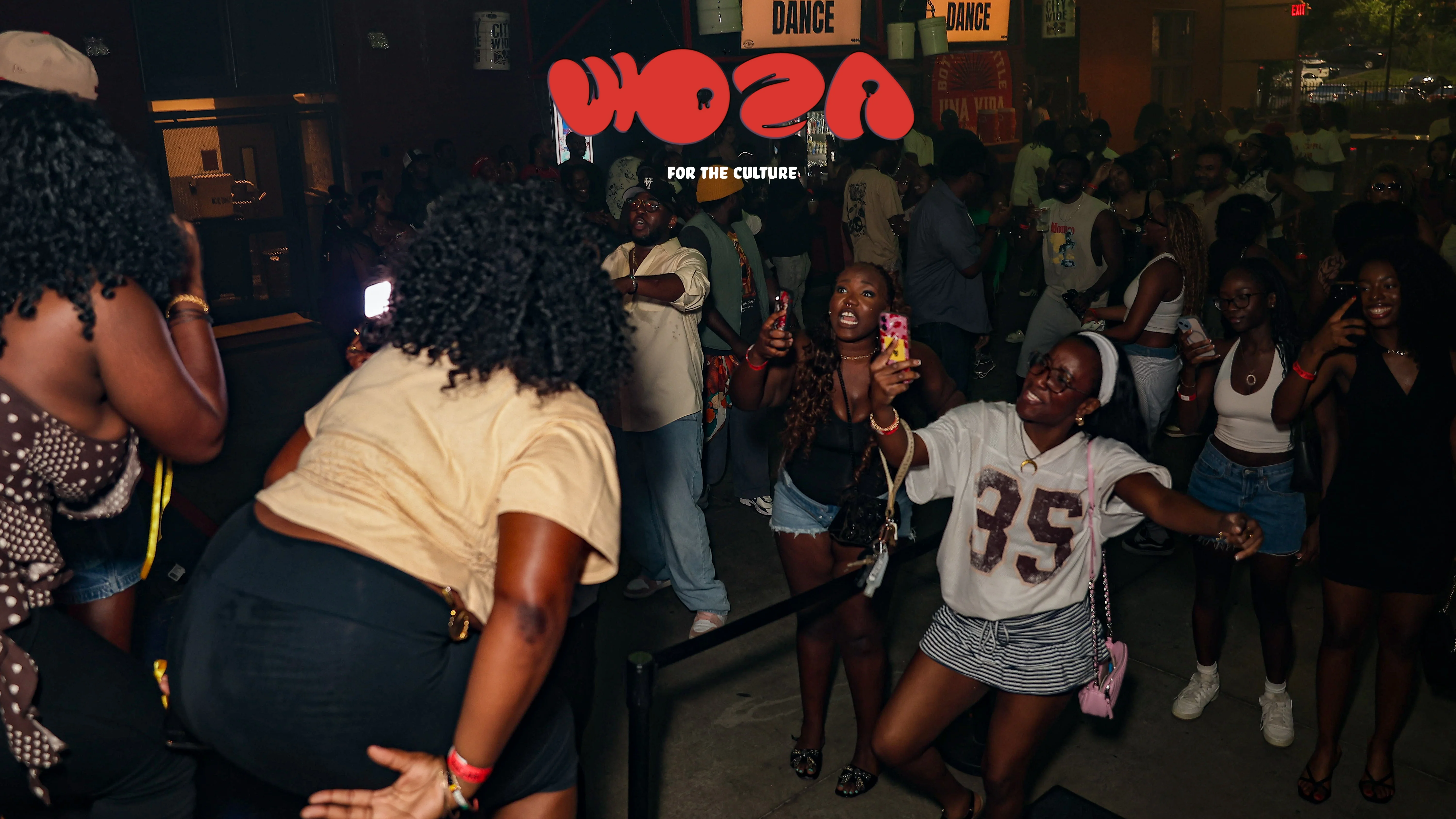 WOZA Gbedu cover